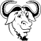 GNU!