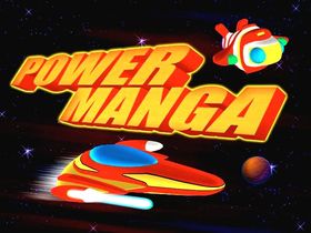 PowerManga