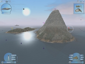 Scorched 3D