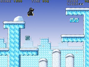 SuperTux