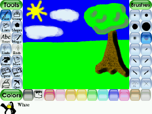 Tuxpaint