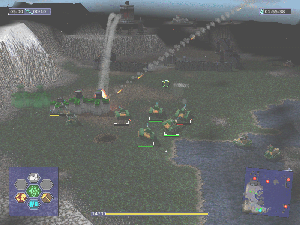 WarZone