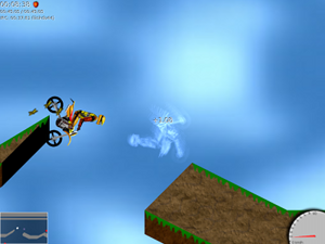 XMoto