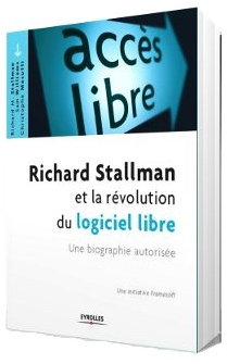 Biographie Stallman
