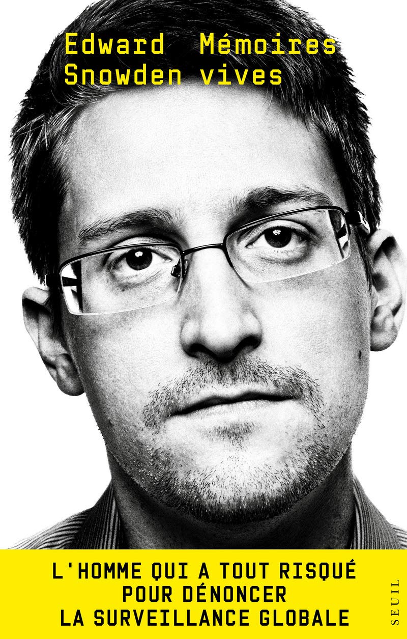 Edward Snowden