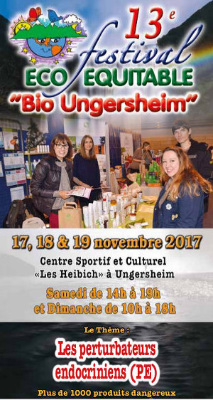 Ungersheim