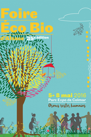 Foire Eco Bio