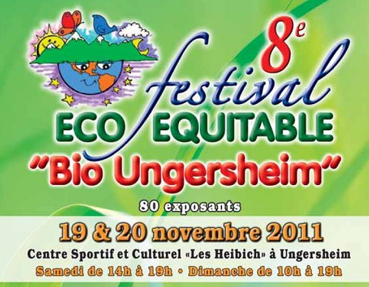 Ungersheim 2011