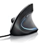 souris verticale