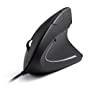 souris verticale