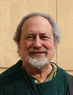 Richard Matthew Stallman - 2024